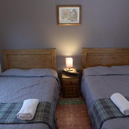 Posada Casa Mexicana Jamaica 墨西哥城 外观 照片
