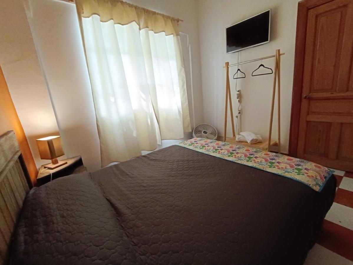 Posada Casa Mexicana Jamaica 墨西哥城 外观 照片