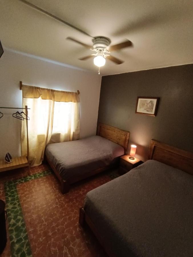 Posada Casa Mexicana Jamaica 墨西哥城 外观 照片